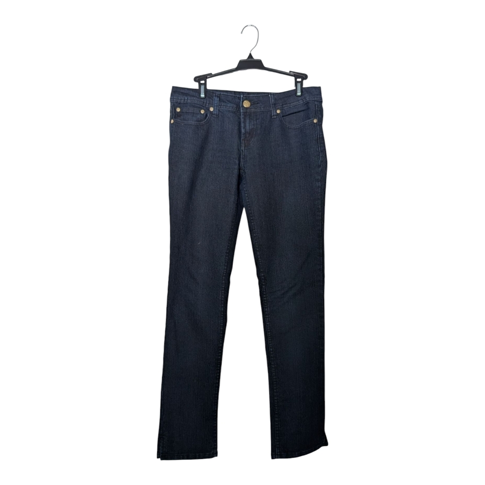 Vigoss Women's Dark Blue Jeans